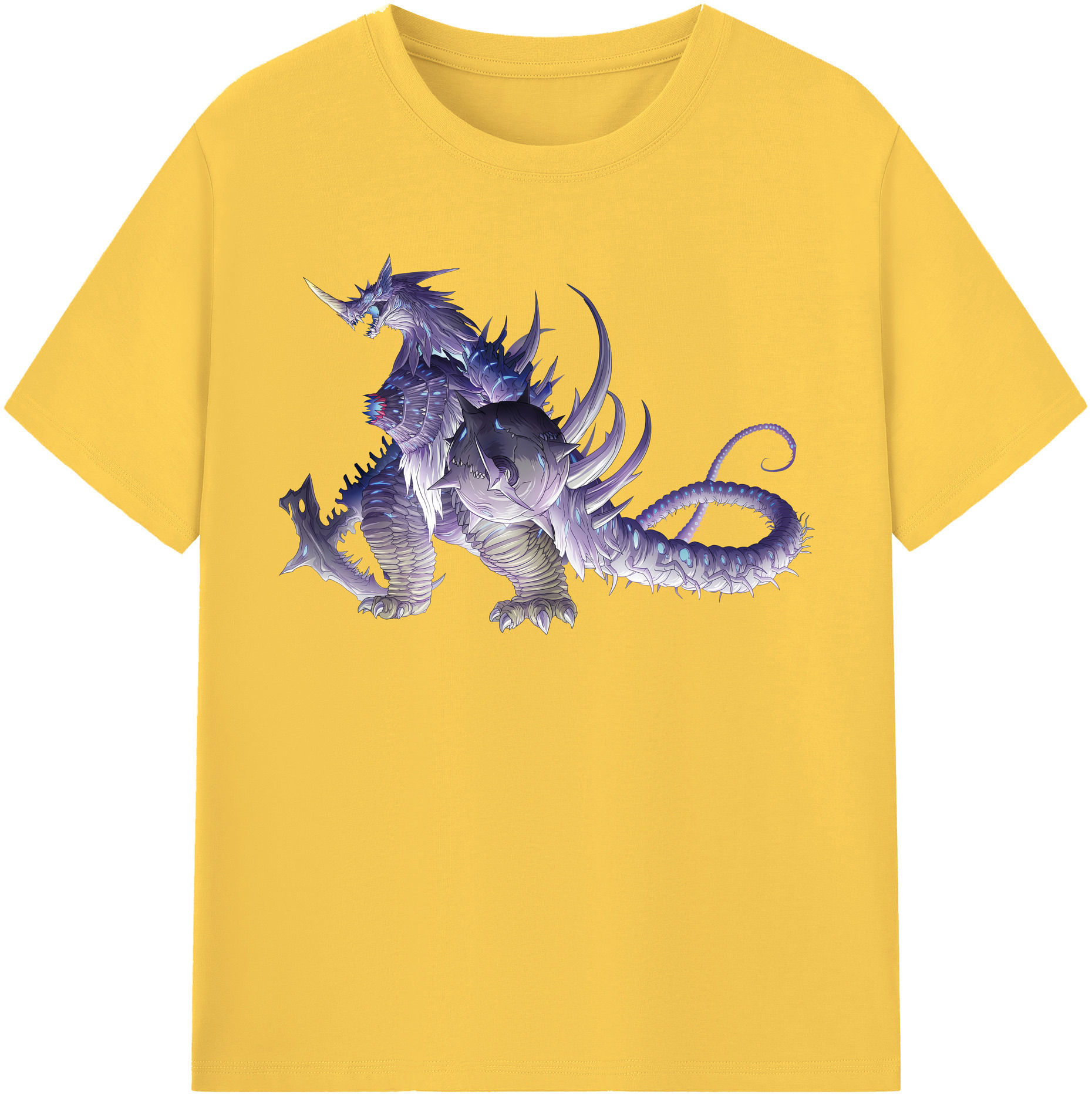 （画像用） ウルトラマン Ultraman 綿100％半袖Tシャツ（フロントプリント）