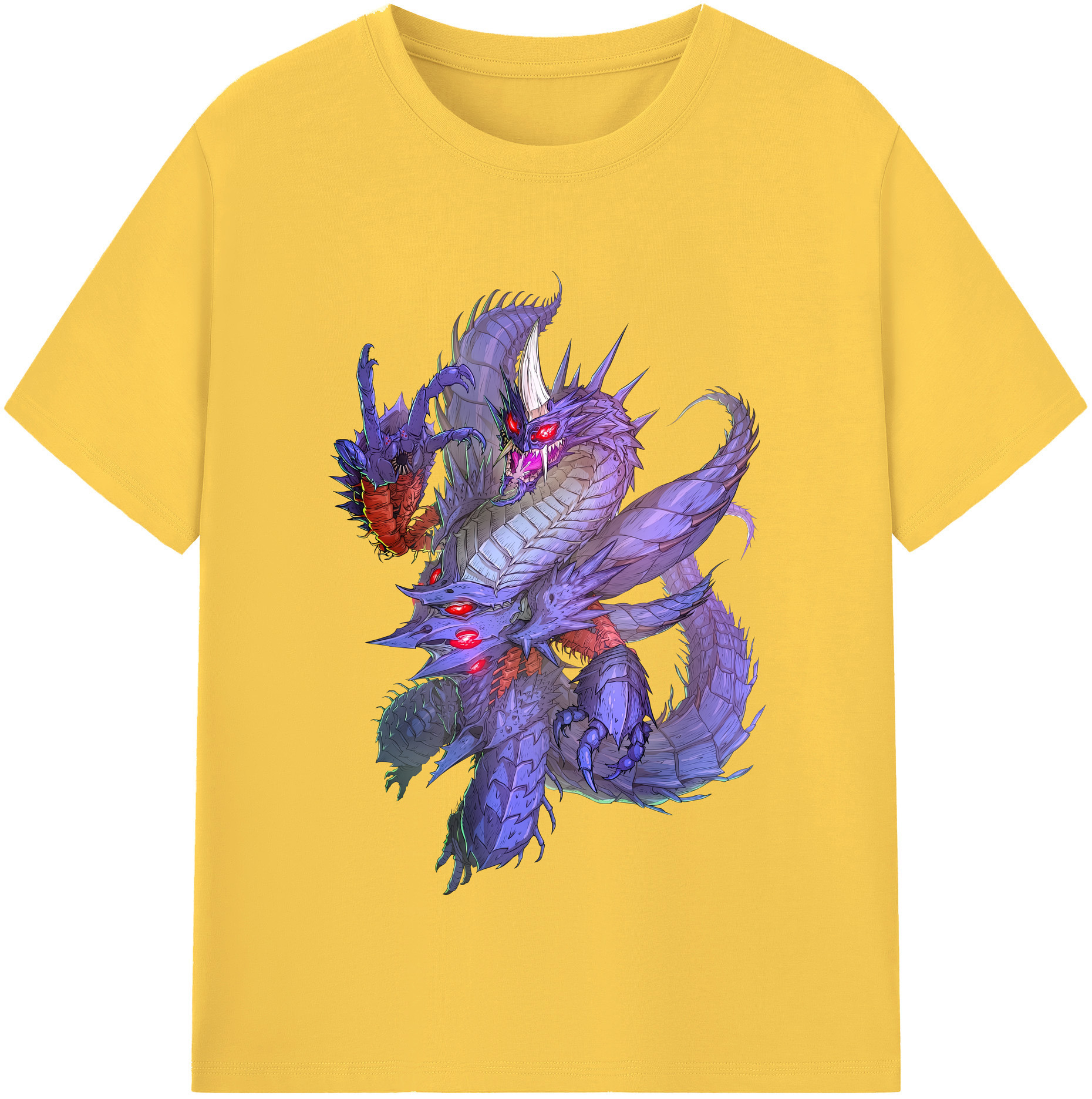 （画像用） ウルトラマン Ultraman 綿100％半袖Tシャツ（フロントプリント）