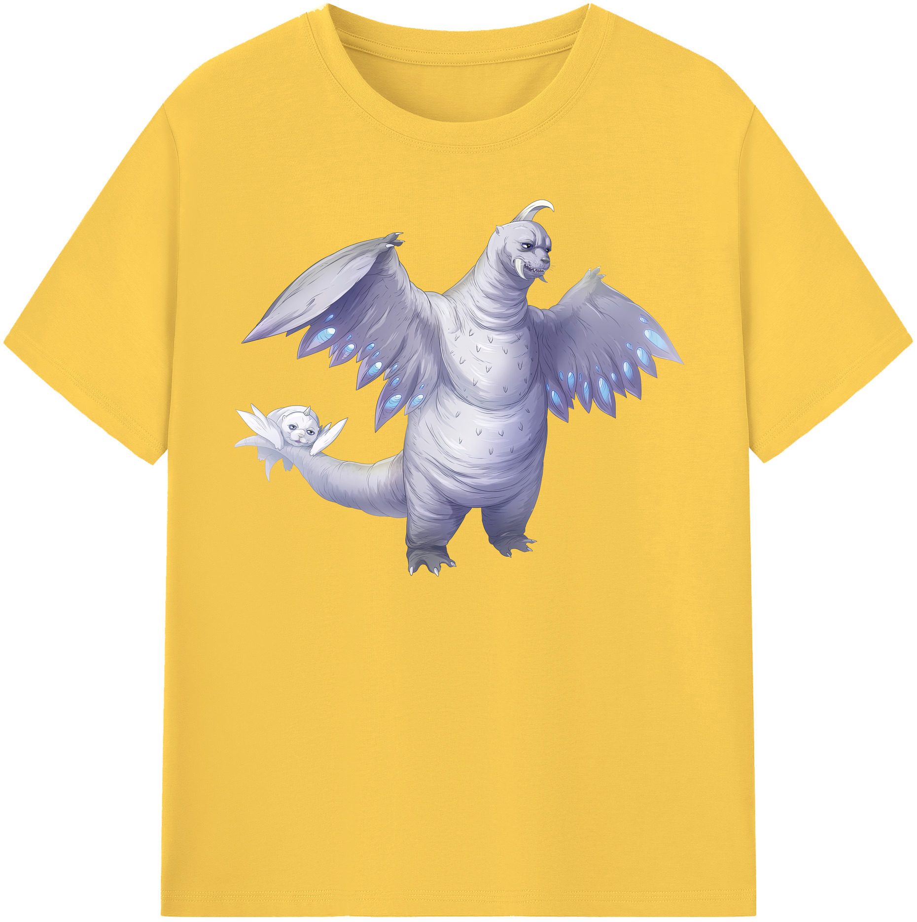 （画像用） ウルトラマン Ultraman 綿100％半袖Tシャツ（フロントプリント）
