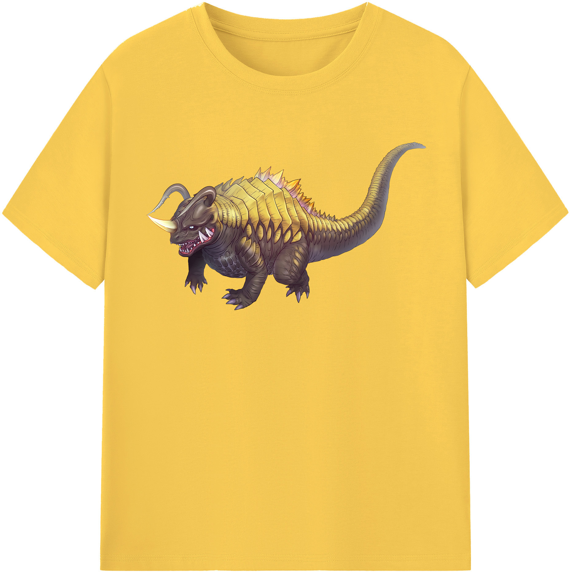 （画像用） ウルトラマン Ultraman 綿100％半袖Tシャツ（フロントプリント）