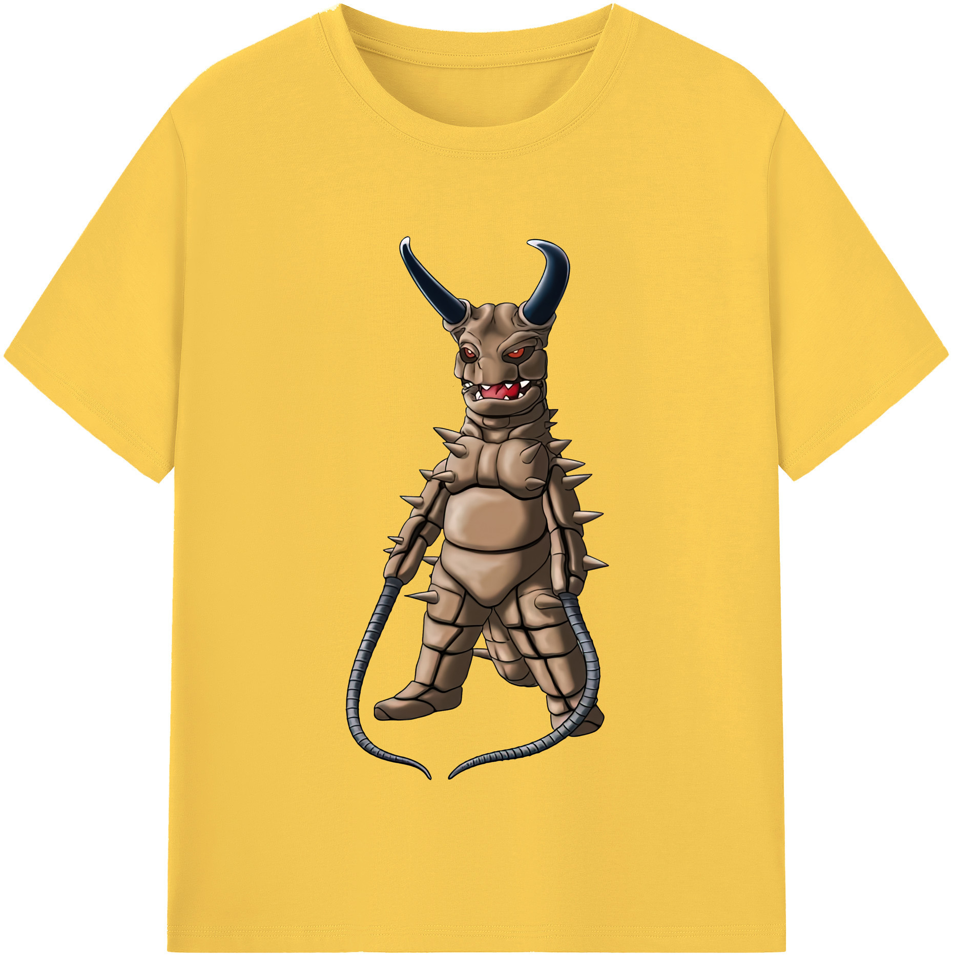 （画像用） ウルトラマン Ultraman 綿100％半袖Tシャツ（フロントプリント）