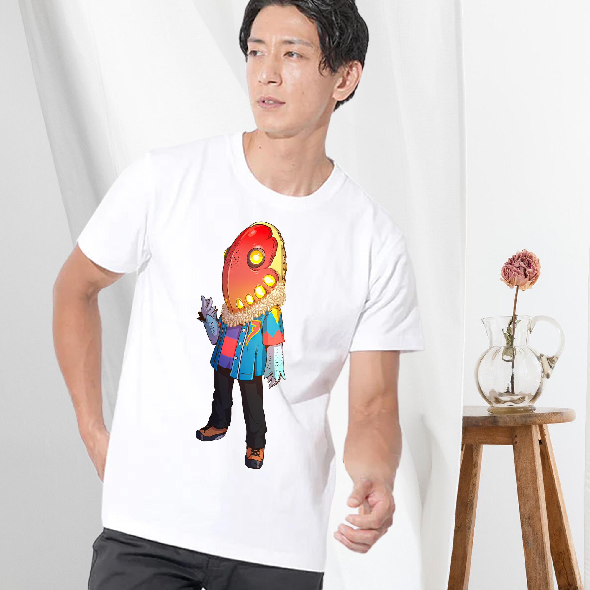 一般的なイメージ
