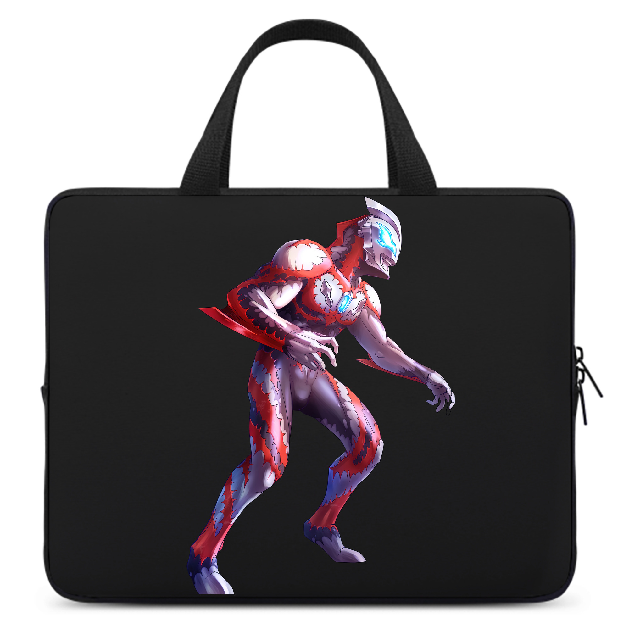 （画像用） ウルトラマン Ultraman 手提げノートパソコンバッグ