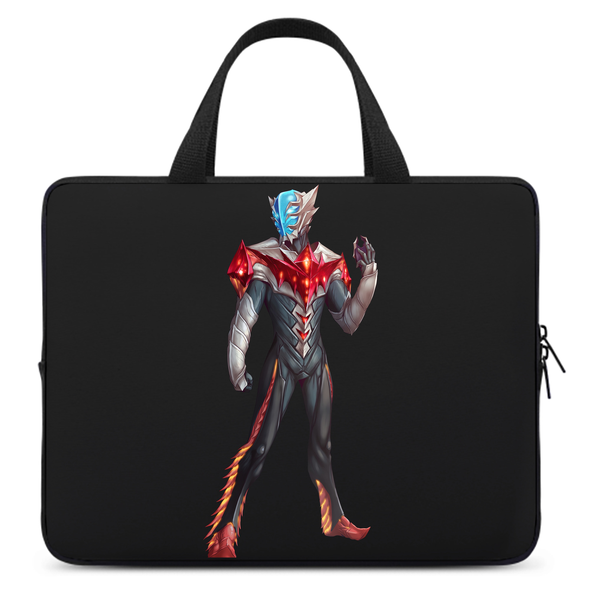 （画像用） ウルトラマン Ultraman 手提げノートパソコンバッグ