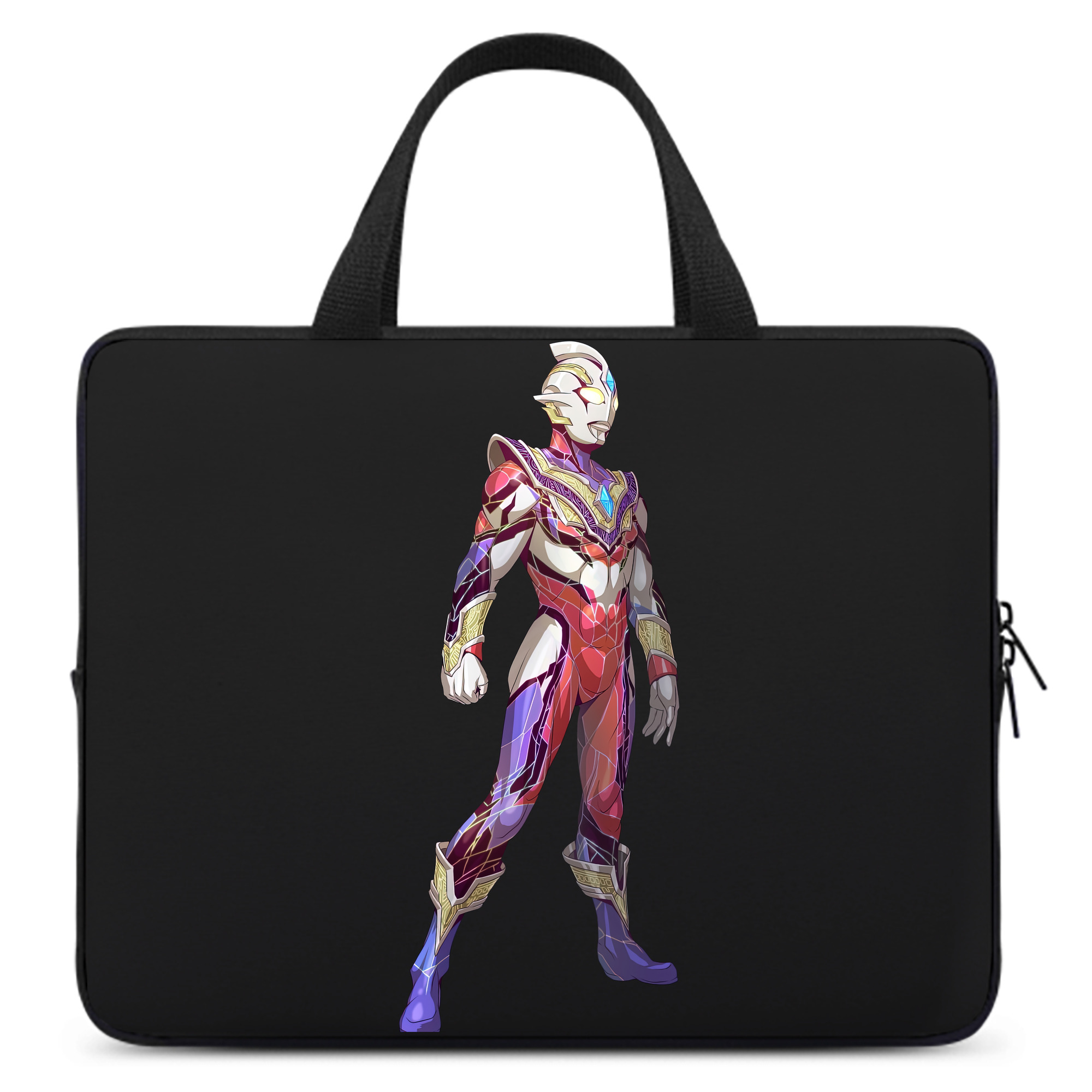 （画像用） ウルトラマン Ultraman 手提げノートパソコンバッグ