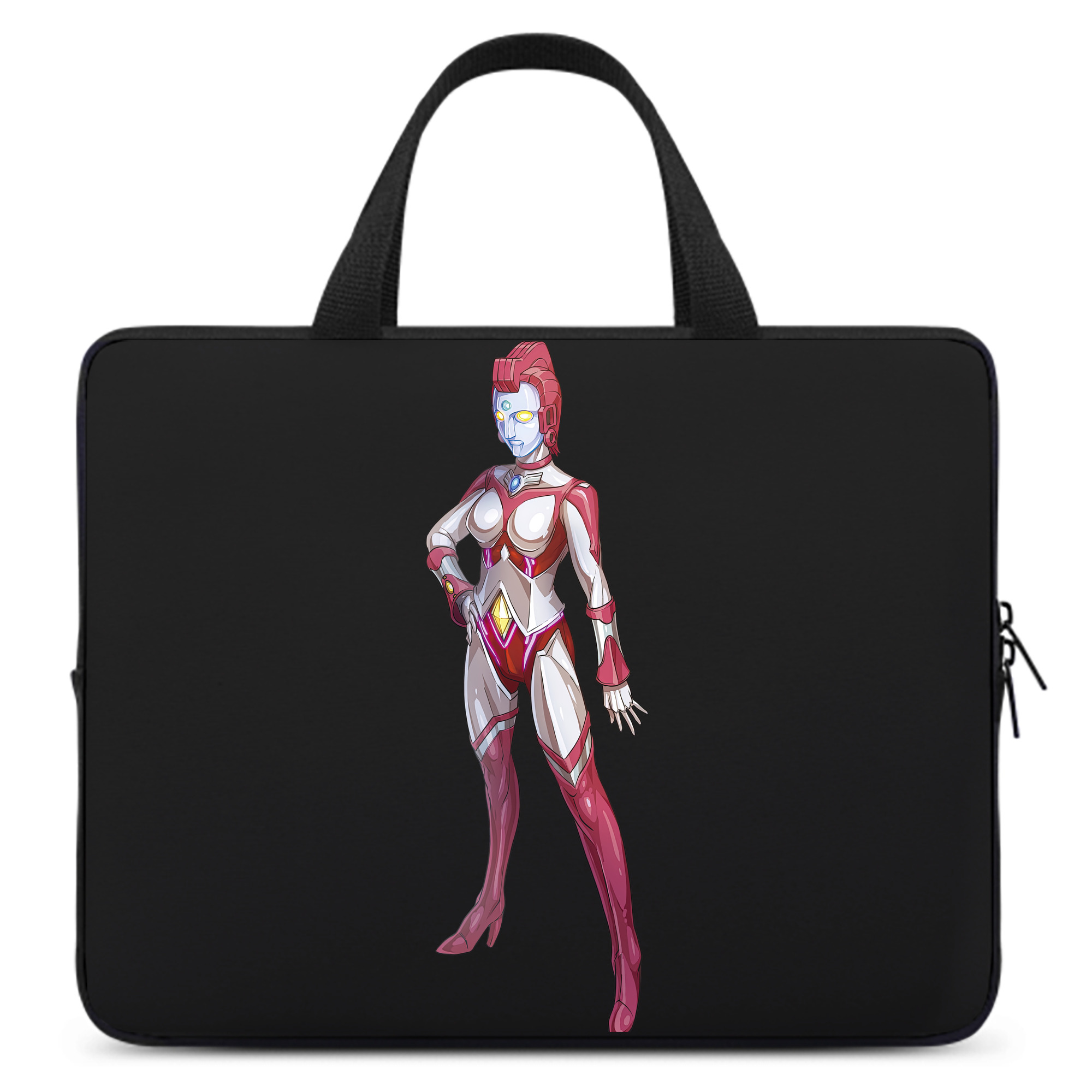 （画像用） ウルトラマン Ultraman 手提げノートパソコンバッグ