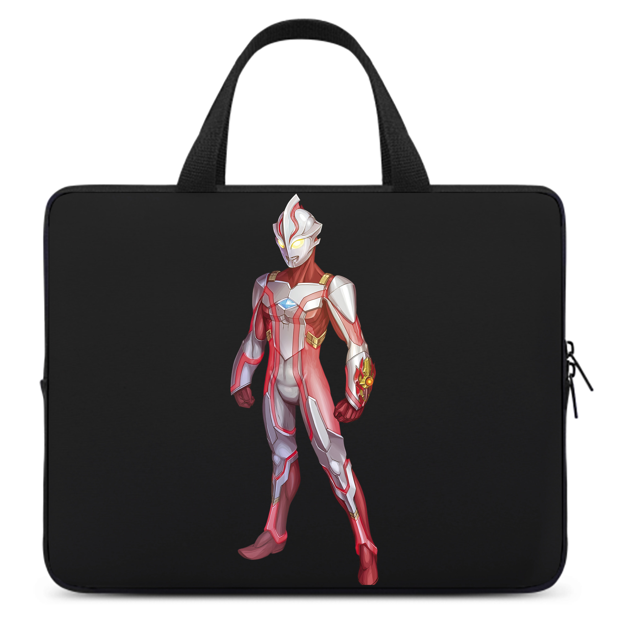 （画像用） ウルトラマン Ultraman 手提げノートパソコンバッグ