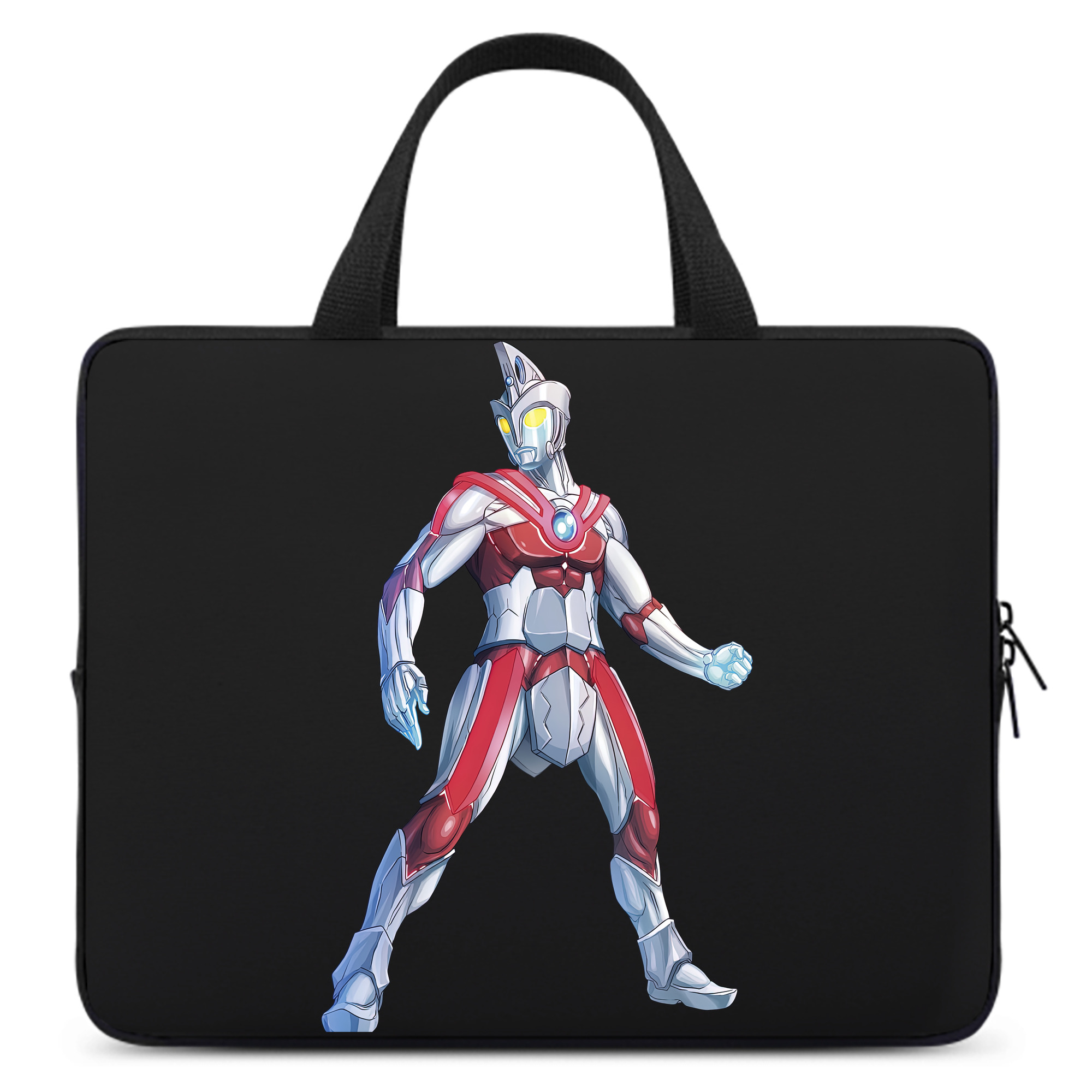 （画像用） ウルトラマン Ultraman 手提げノートパソコンバッグ