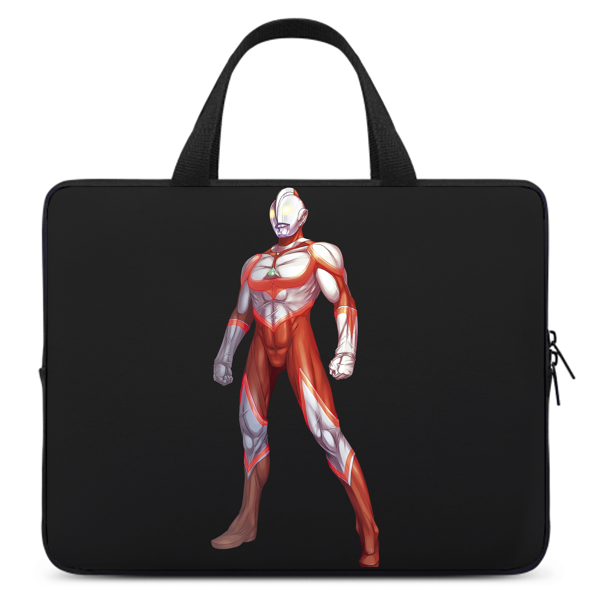 （画像用） ウルトラマン Ultraman 手提げノートパソコンバッグ