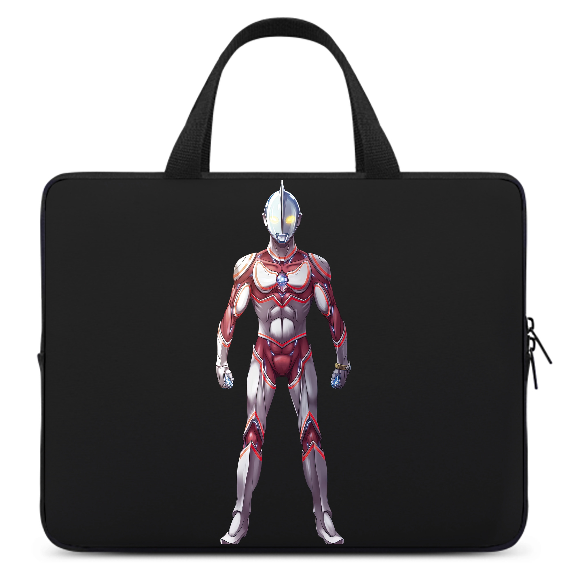 （画像用） ウルトラマン Ultraman 手提げノートパソコンバッグ