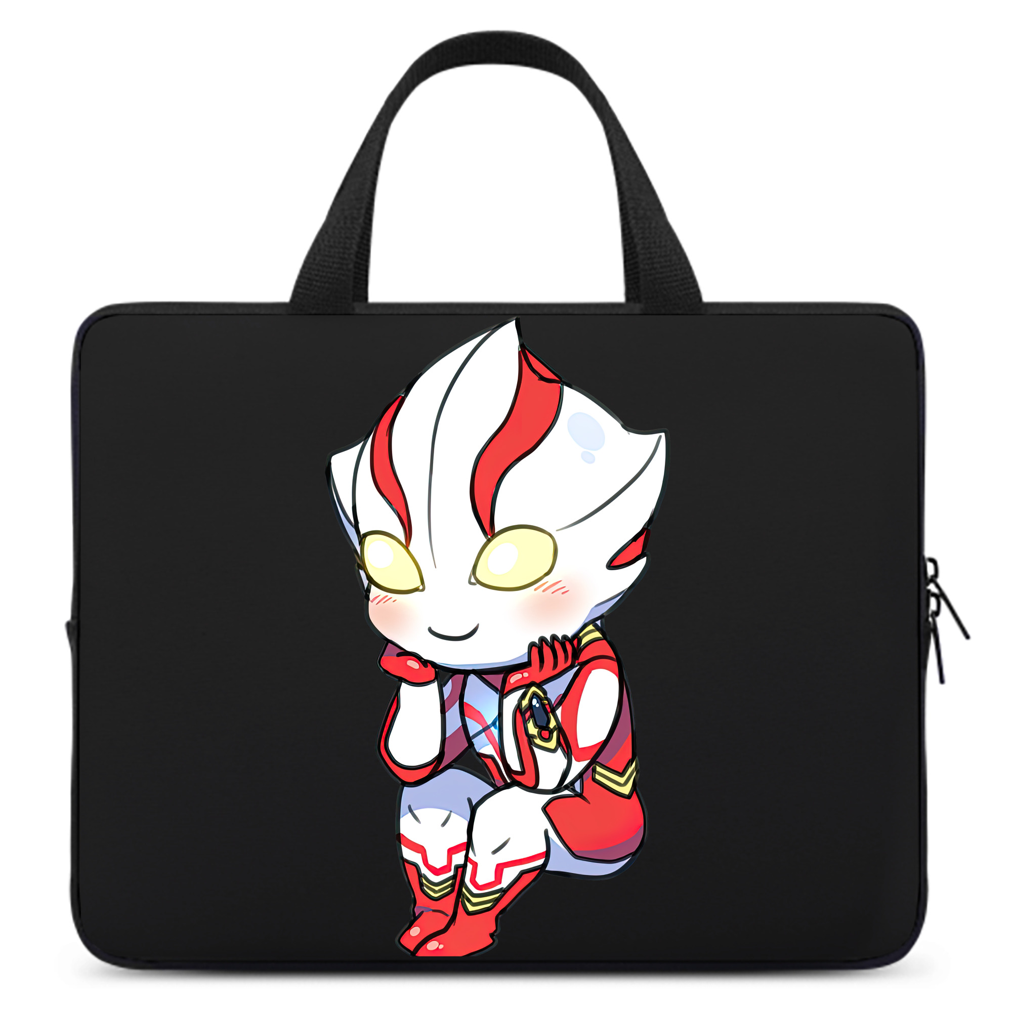 （画像用） ウルトラマン Ultraman 手提げノートパソコンバッグ