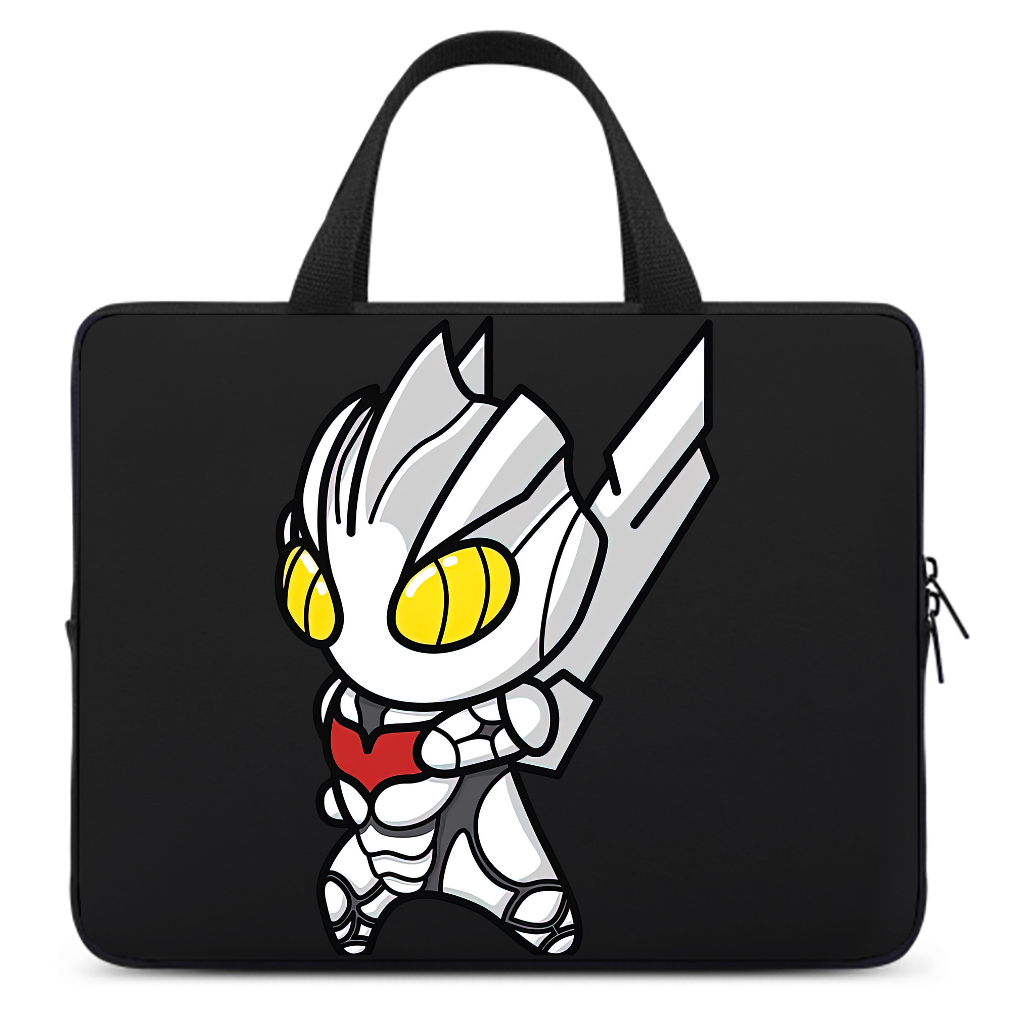 （画像用） ウルトラマン Ultraman 手提げノートパソコンバッグ