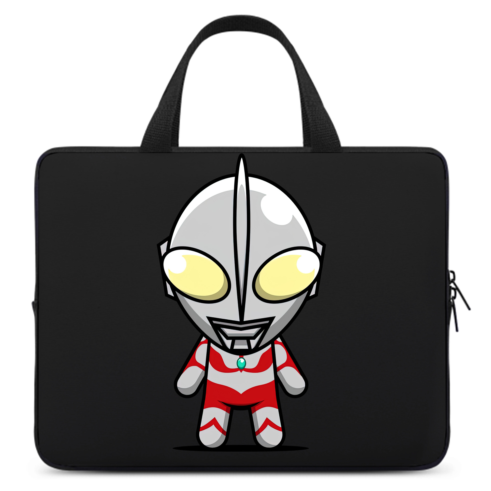 （画像用） ウルトラマン Ultraman 手提げノートパソコンバッグ