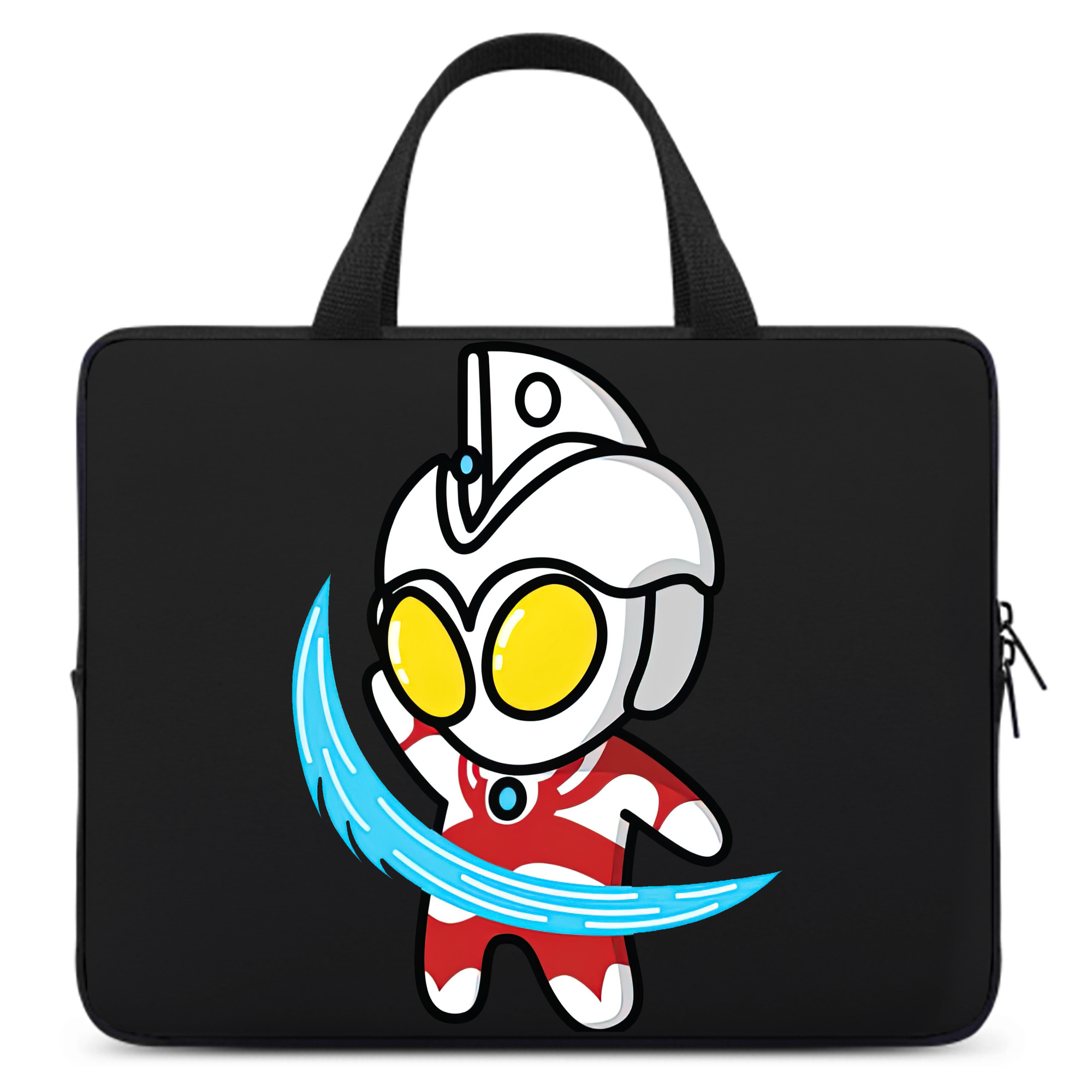 （画像用） ウルトラマン Ultraman 手提げノートパソコンバッグ