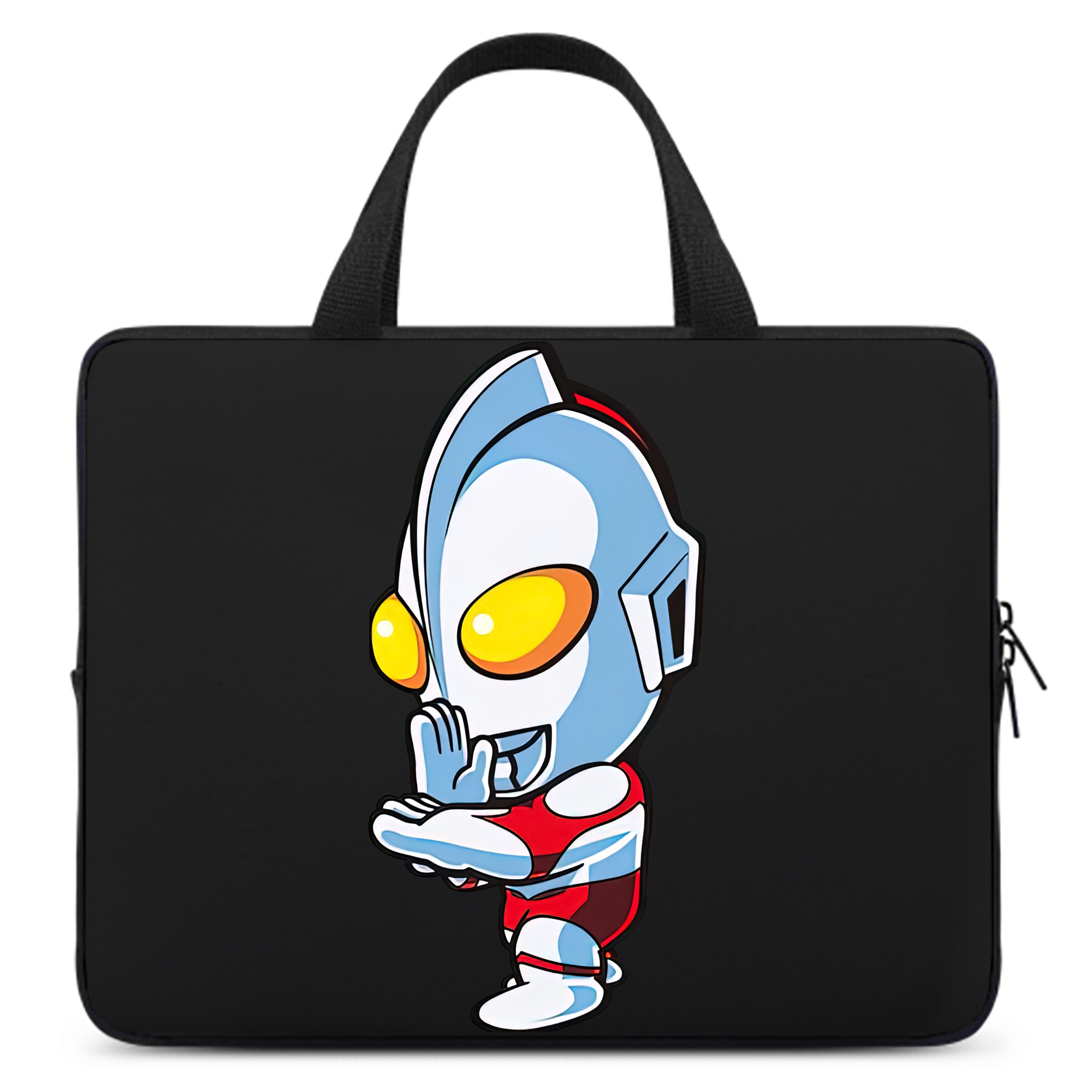 （画像用） ウルトラマン Ultraman 手提げノートパソコンバッグ