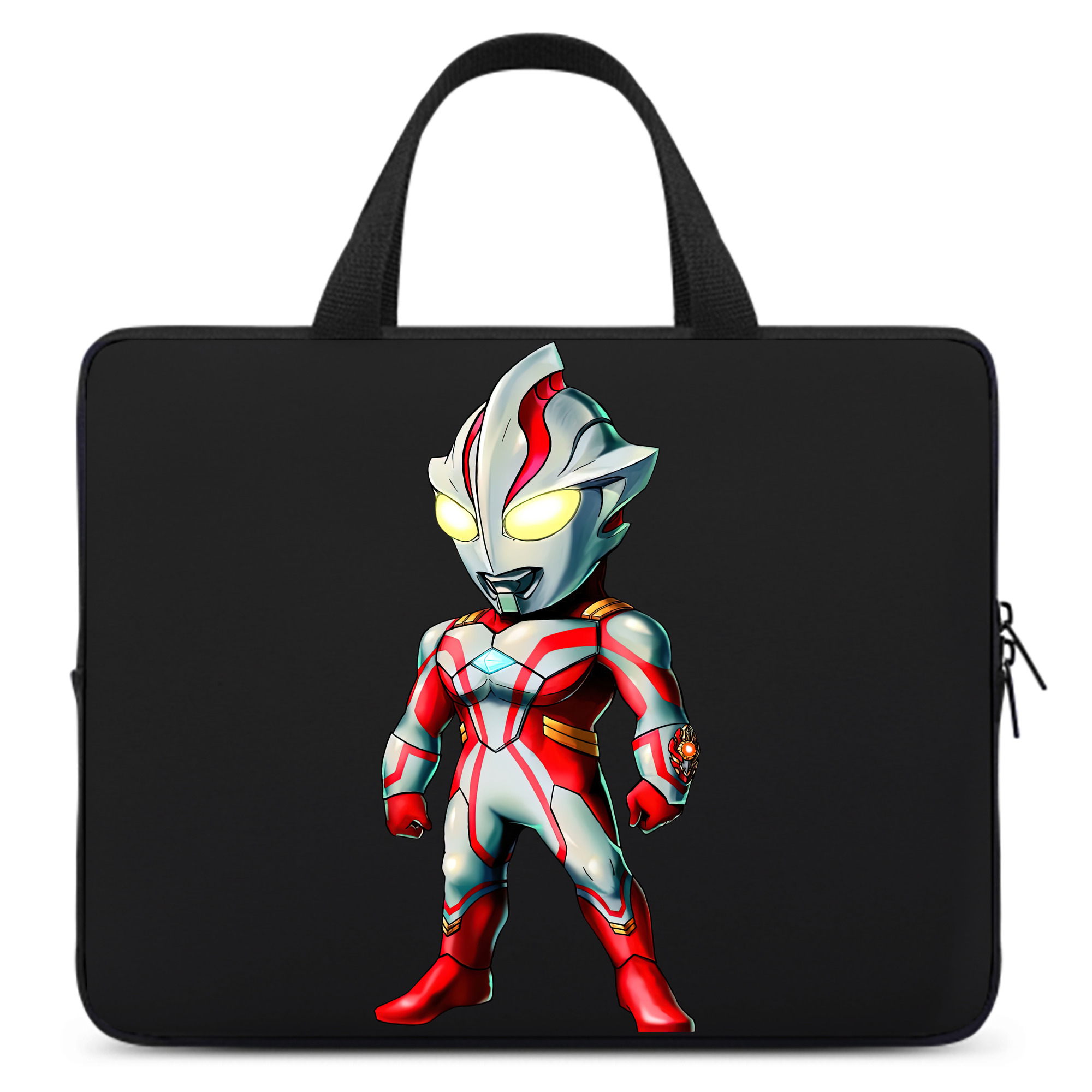 （画像用） ウルトラマン Ultraman 手提げノートパソコンバッグ