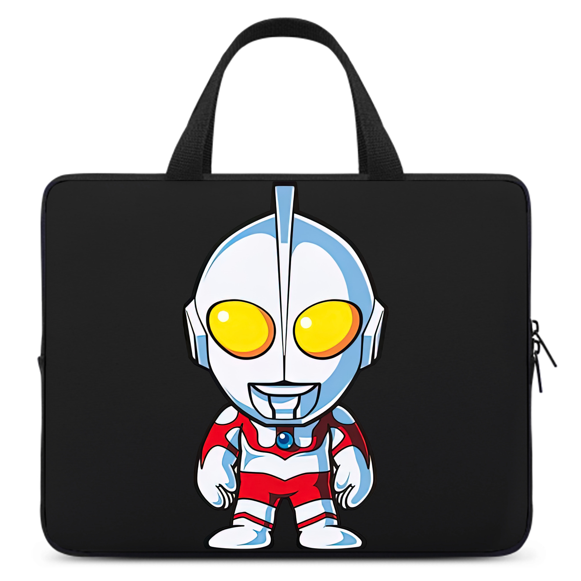 （画像用） ウルトラマン Ultraman 手提げノートパソコンバッグ