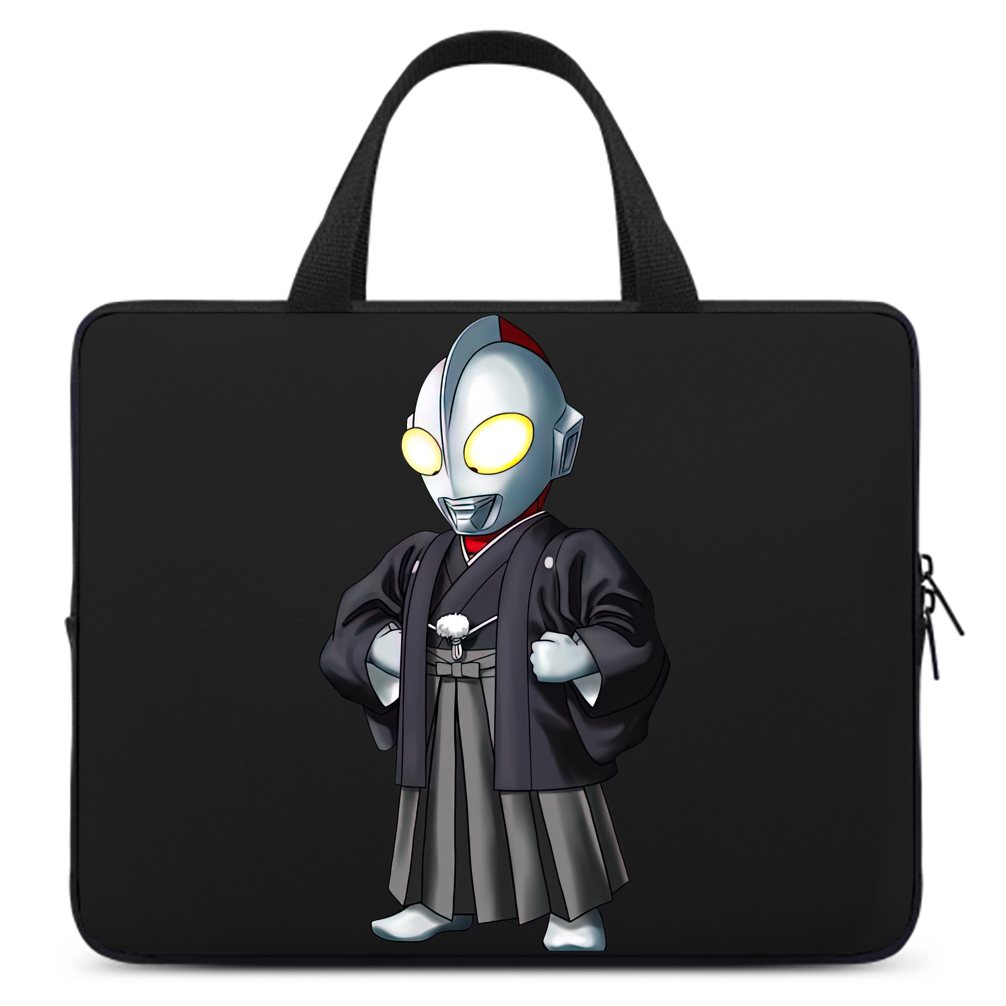 （画像用） ウルトラマン Ultraman 手提げノートパソコンバッグ