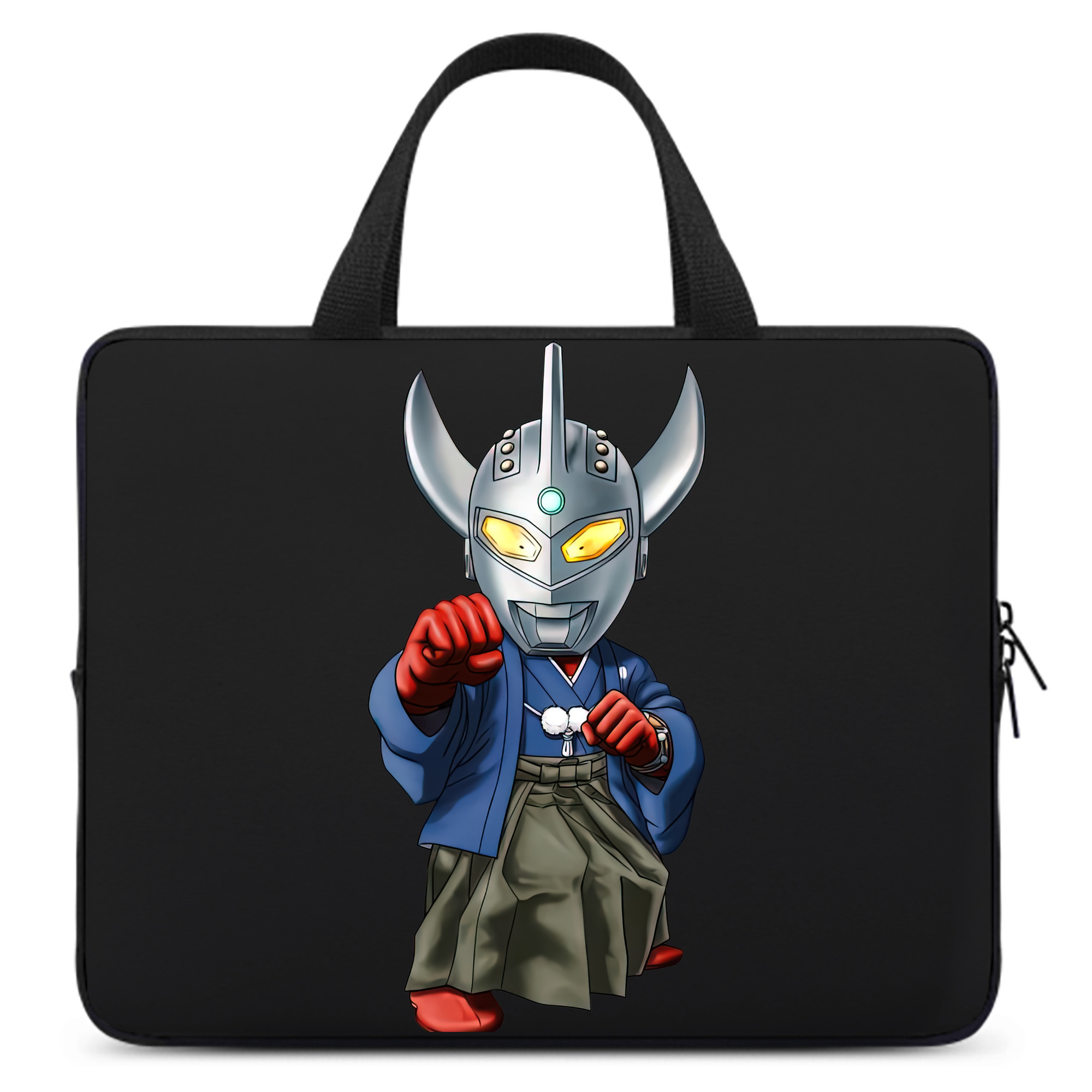 （画像用） ウルトラマン Ultraman 手提げノートパソコンバッグ