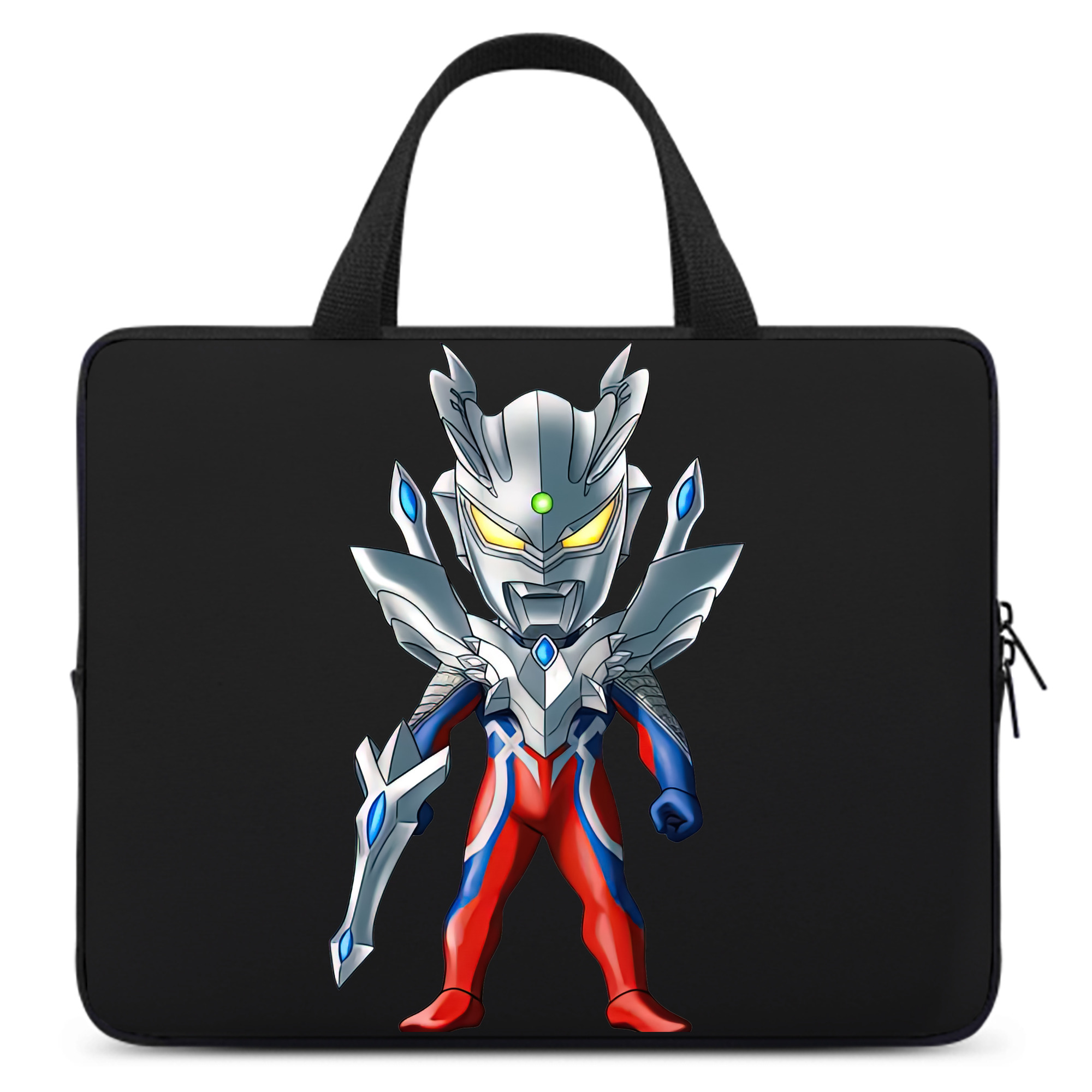 （画像用） ウルトラマン Ultraman 手提げノートパソコンバッグ
