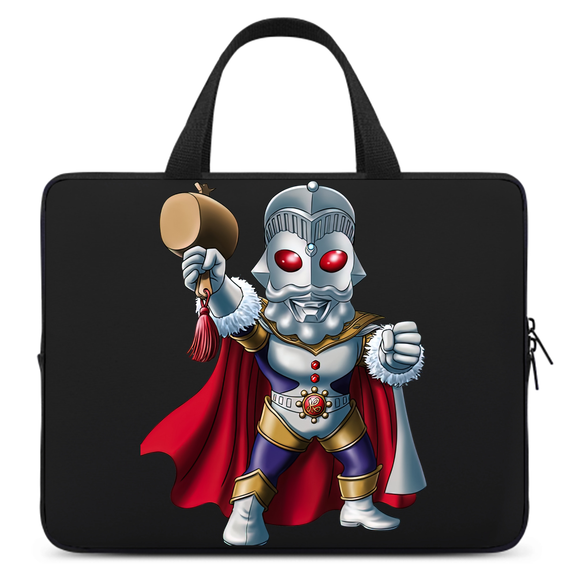 （画像用） ウルトラマン Ultraman 手提げノートパソコンバッグ