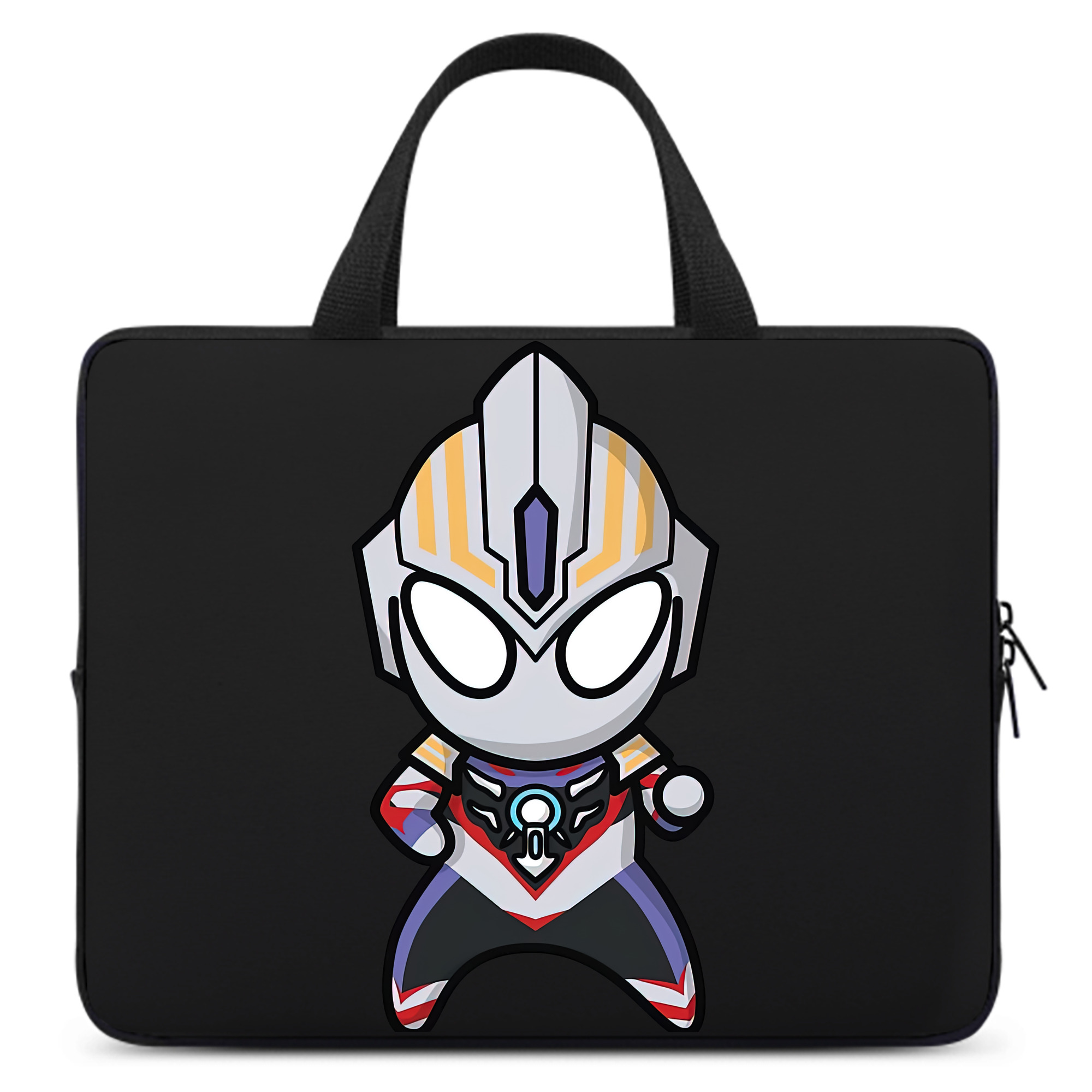 （画像用） ウルトラマン Ultraman 手提げノートパソコンバッグ