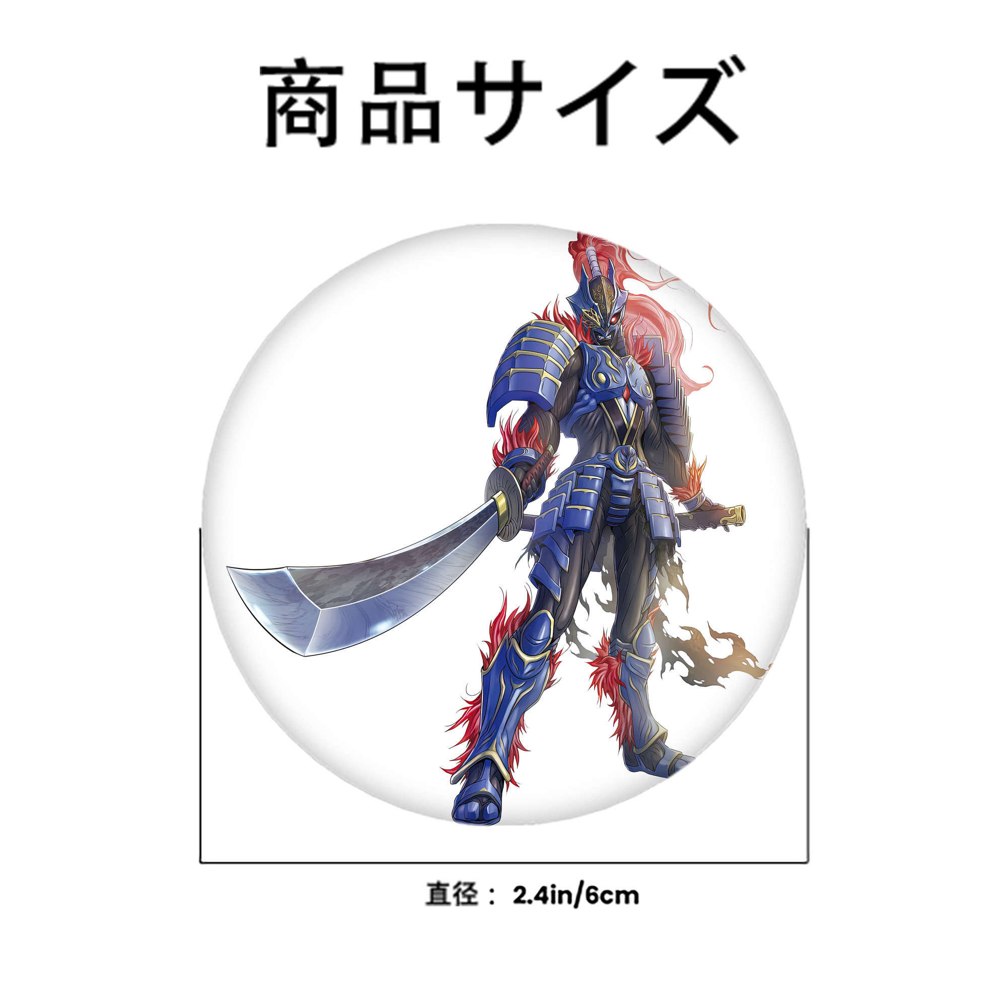 ウルトラマン Ultraman 6cm 缶バッジ 複数セット